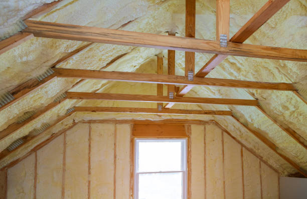 Best Types of Insulation in Clifton, NJ