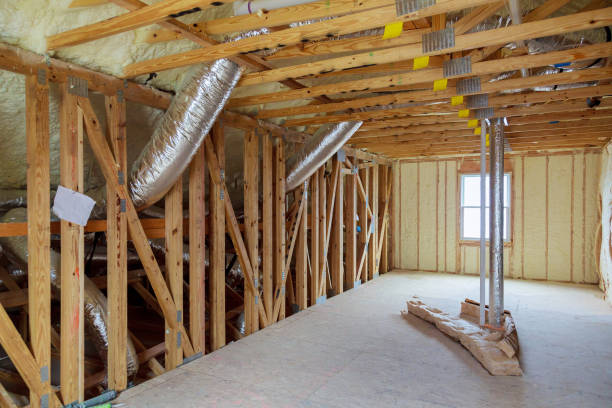 Best Insulation Maintenance and Repair in Clifton, NJ