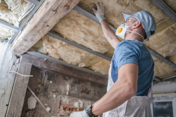 Best Commercial Insulation in Clifton, NJ