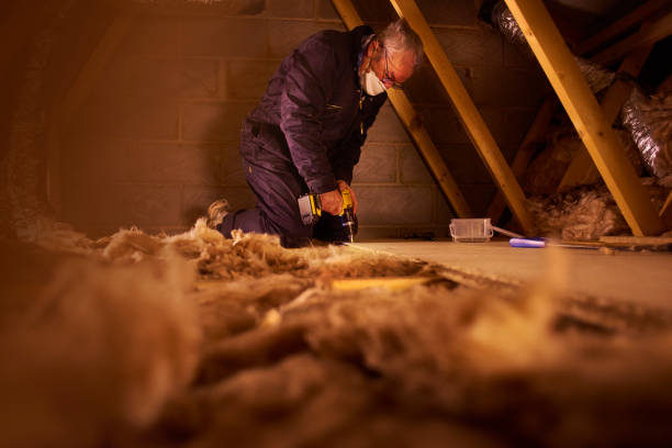Best Insulation for Specific Applications in Clifton, NJ